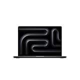 Apple 2024 MacBook Pro Laptop with M4 Pro, 12‑core CPU, 16‑core GPU: Built for Apple...