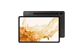 Samsung Galaxy Tab S8 11” 128GB WiFi 6E Android Tablet, PC Experience, Large LCD Screen, S Pen...