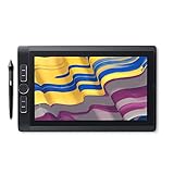 Wacom Mobile Studio Pro 13" Windows 10, Intel Core i7, 512GB SSD: Second Generation