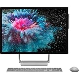Microsoft LAM-00001 Surface Studio 2 (Intel Core i7, 32GB RAM, 2TB) - Version, 32 GB RAM, 2 TB