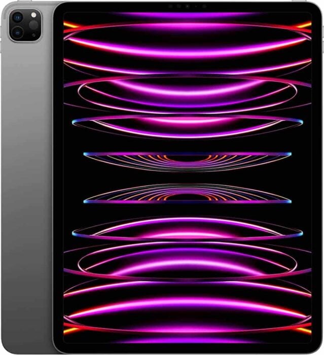 Apple iPad Pro 6th Gen