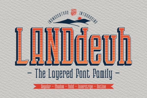 LANDdeuh