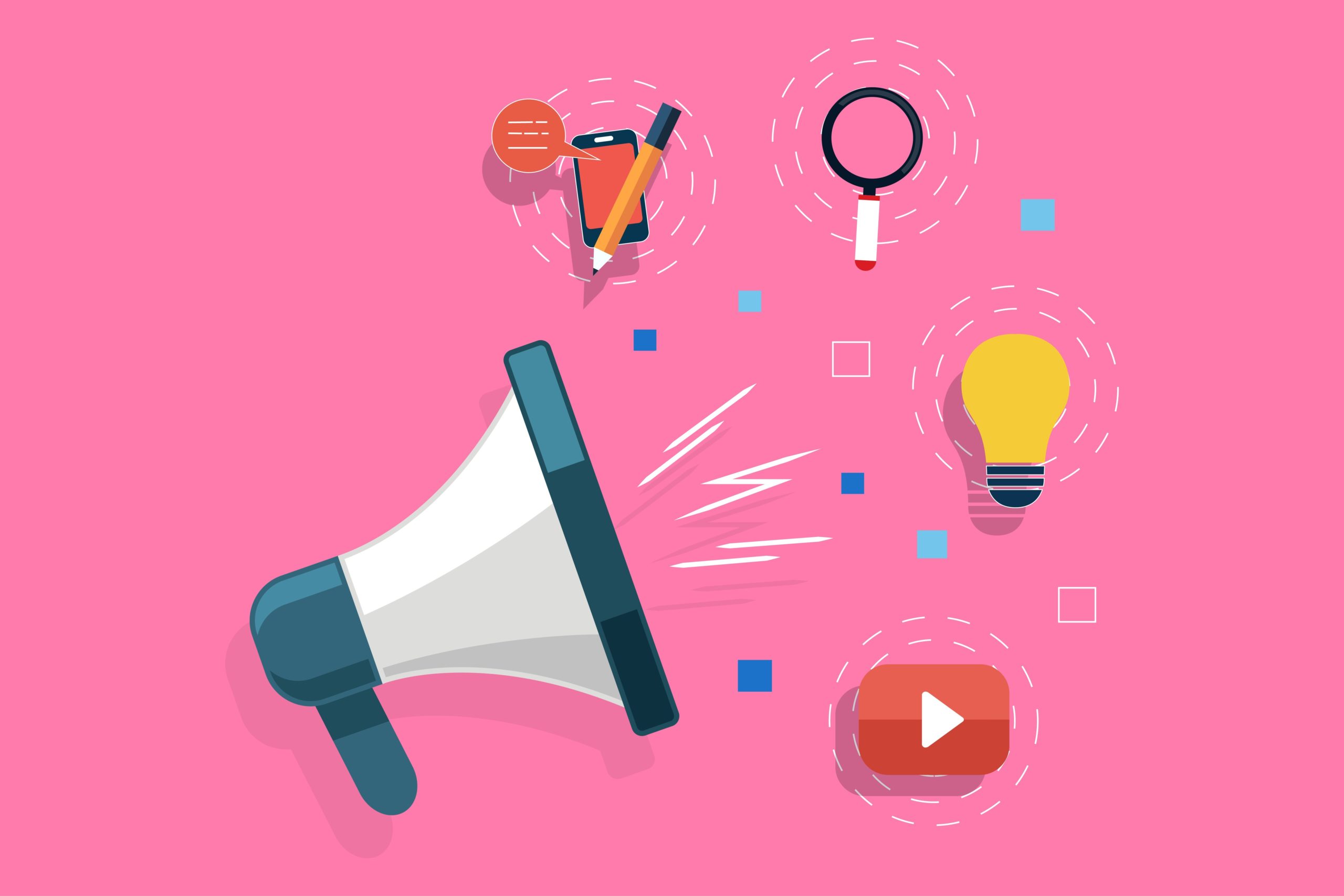 Marketing courses