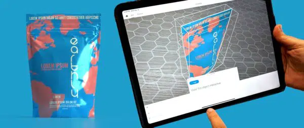 Adobe Aero.