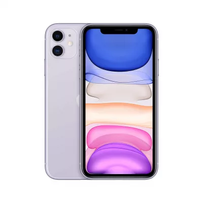 Apple iPhone 11.