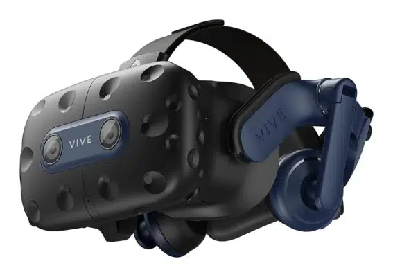 HTC Vive Pro 2