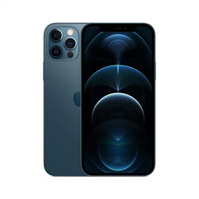 Apple iPhone 12 Pro.