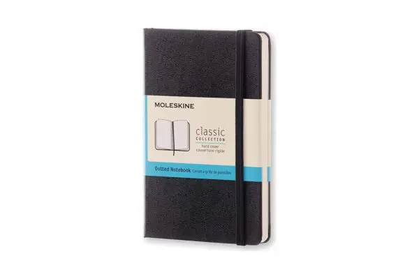 Moleskine Classic Notebook