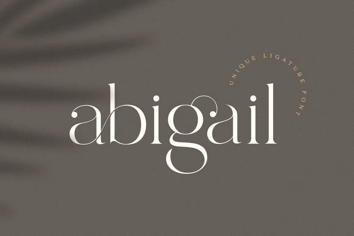 abigail