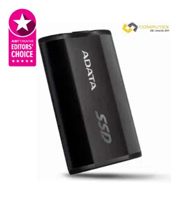 ADATA SE800 ADATA SE800 - Best External Hard Drive