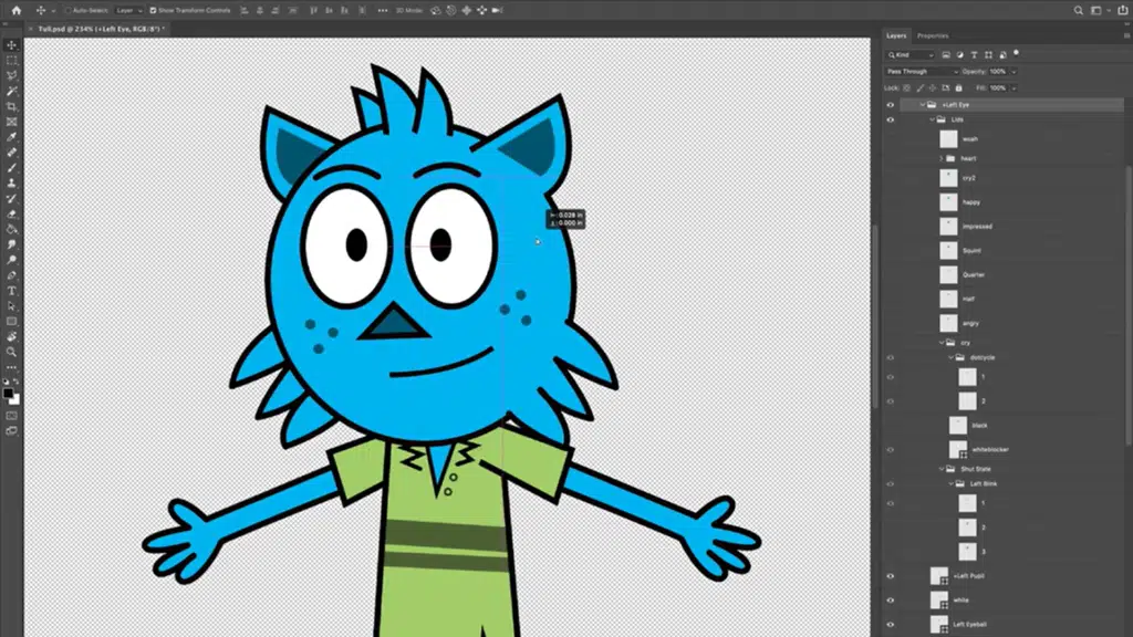 Adobe Character Animator