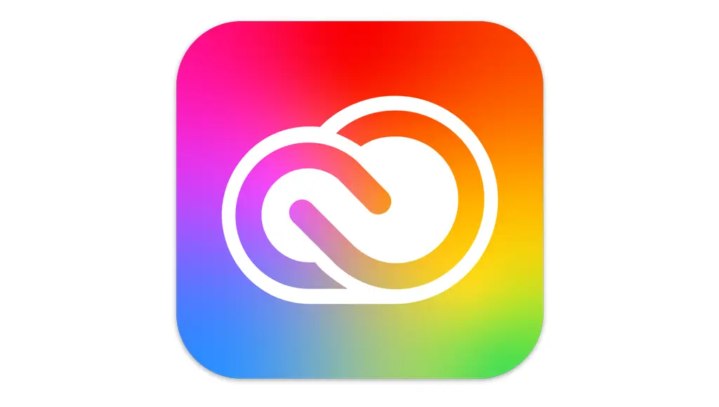 Adobe Creative Cloud
