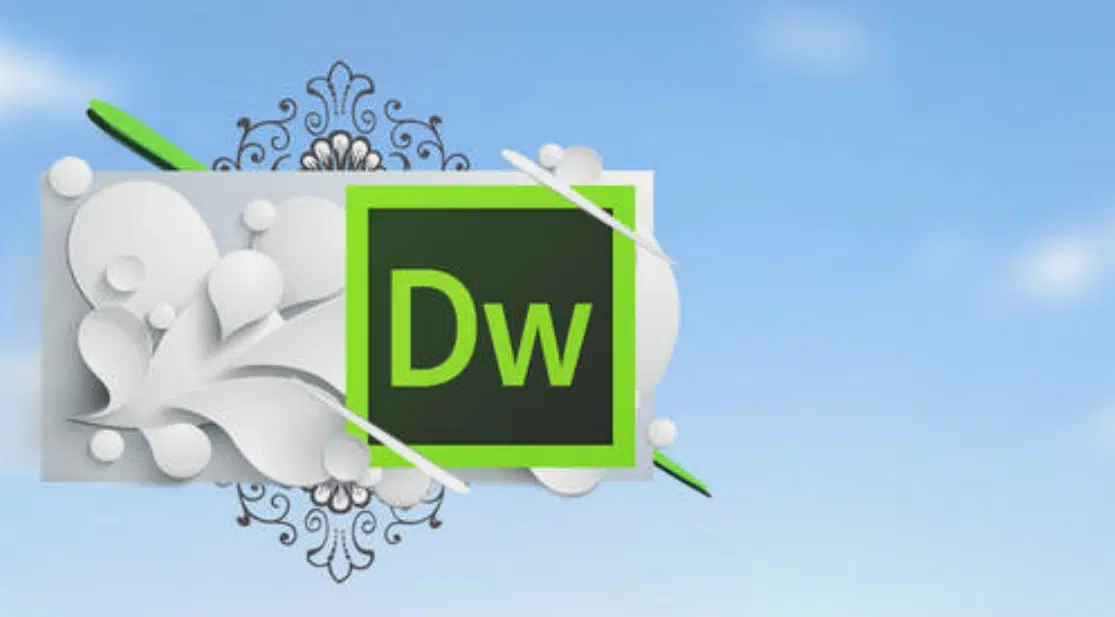 Adobe Dreamweaver for Beginners By CreativeLive