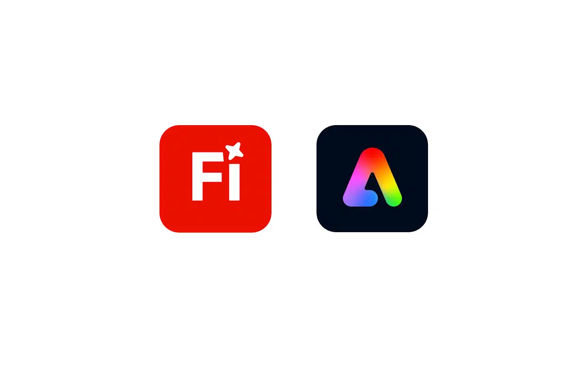 Adobe Firefly x Expresss