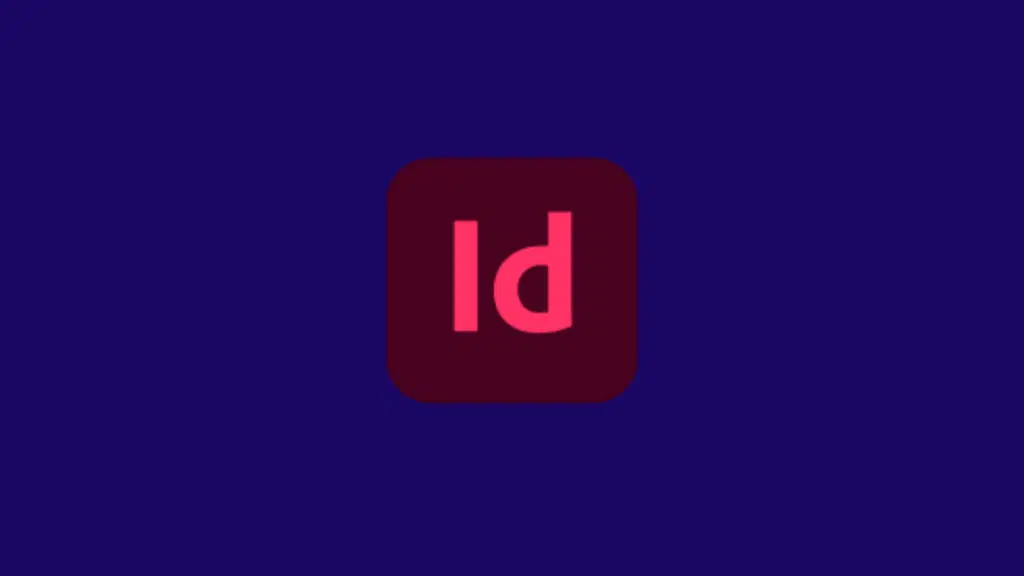 Adobe InDesign