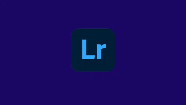 Adobe Lightroom