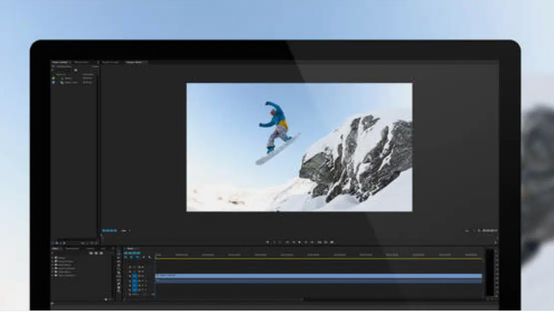 Adobe Premiere Pro CC Video Editing By CreativeLive