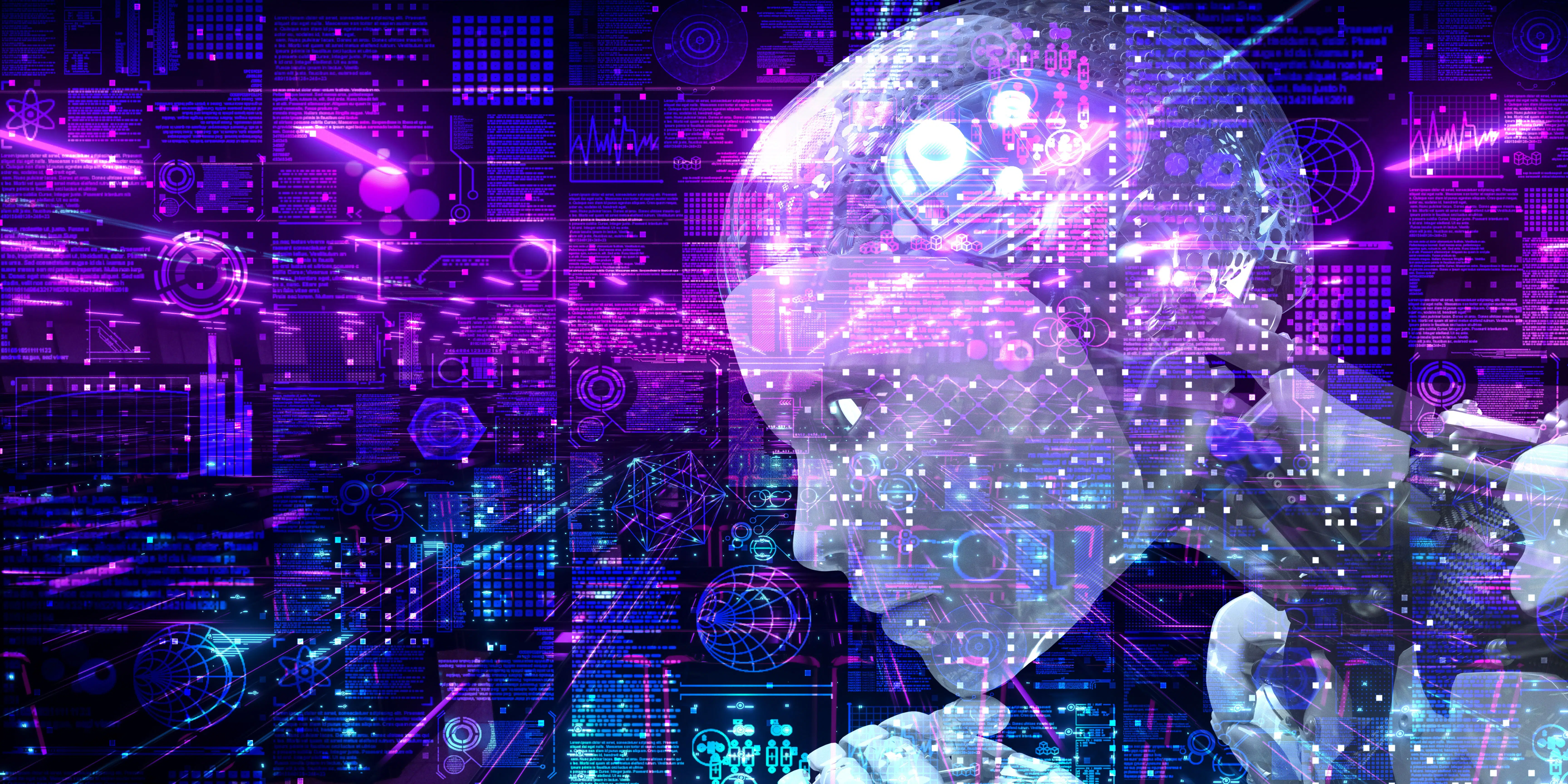 AI-Generated Art