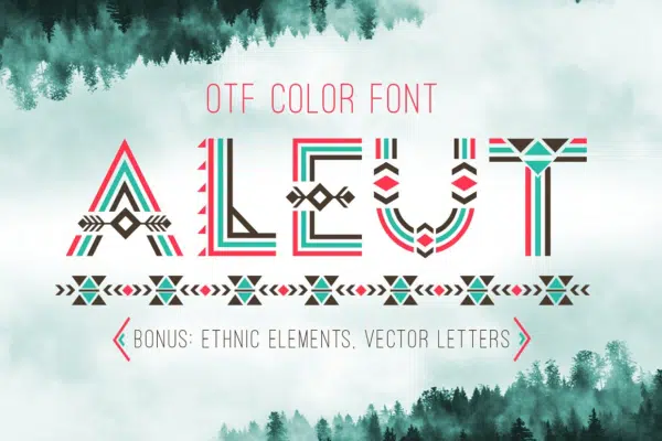 aleut