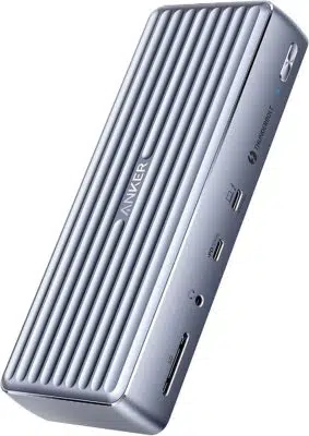 Anker Apex Thunderbolt 4 Docking Station