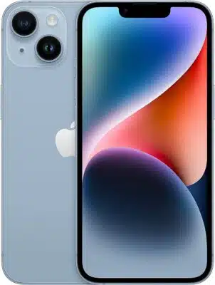 Apple iPhone 14 Mini