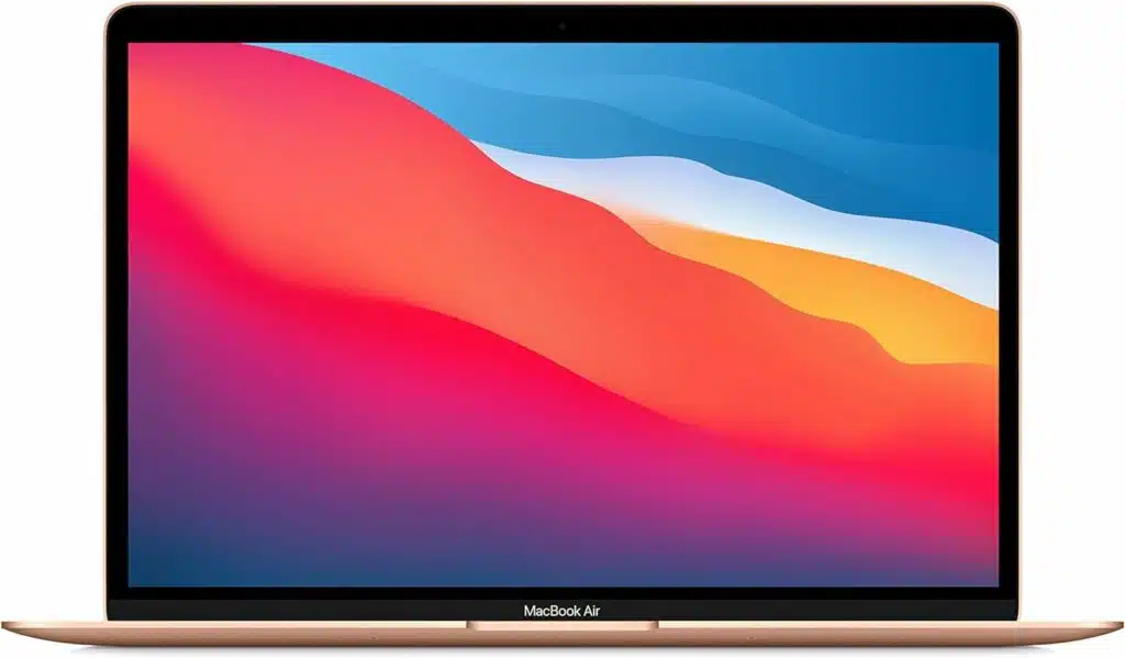 Apple 2020 MacBook Air Laptop M1 Chip