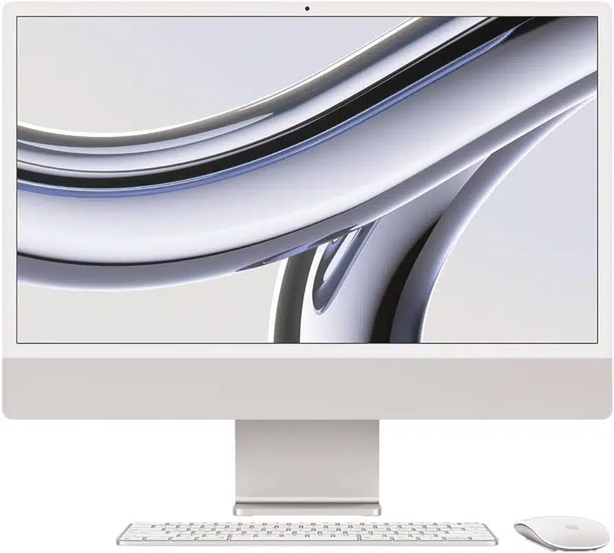 Apple 2023 iMac