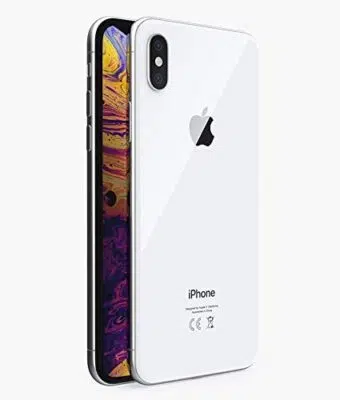 Apple iPhone XS