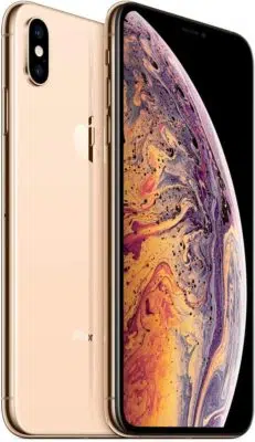 Apple iPhone XS Max