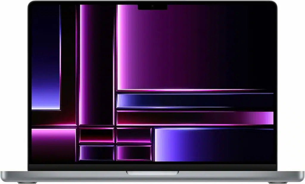 Apple MacBook Pro with M2 Max chip