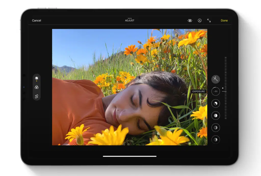 Apple Photos