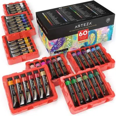 ARTEZA Gouache Paint