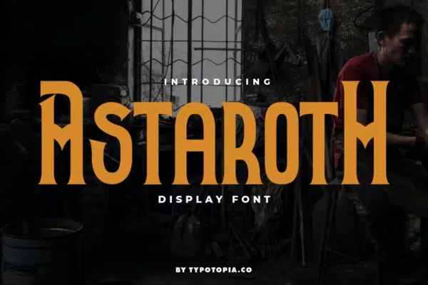 Astaroth