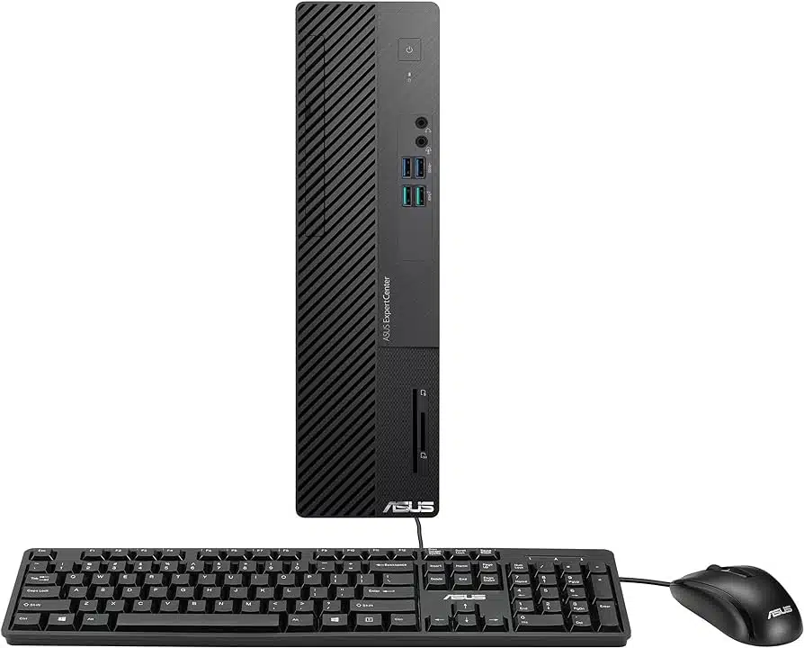ASUS ExpertCenter D5