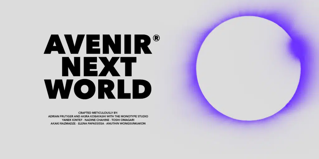 Super creative and stylish font