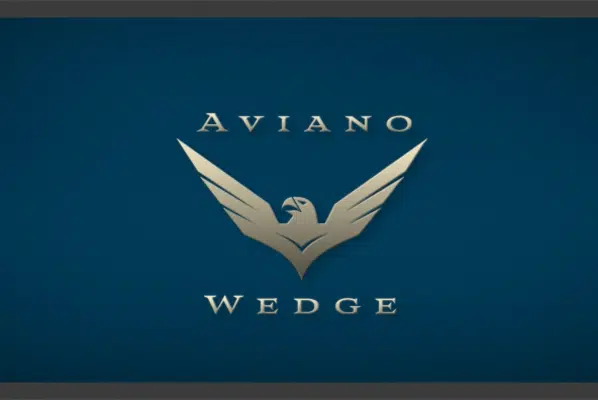 Aviano Wedge