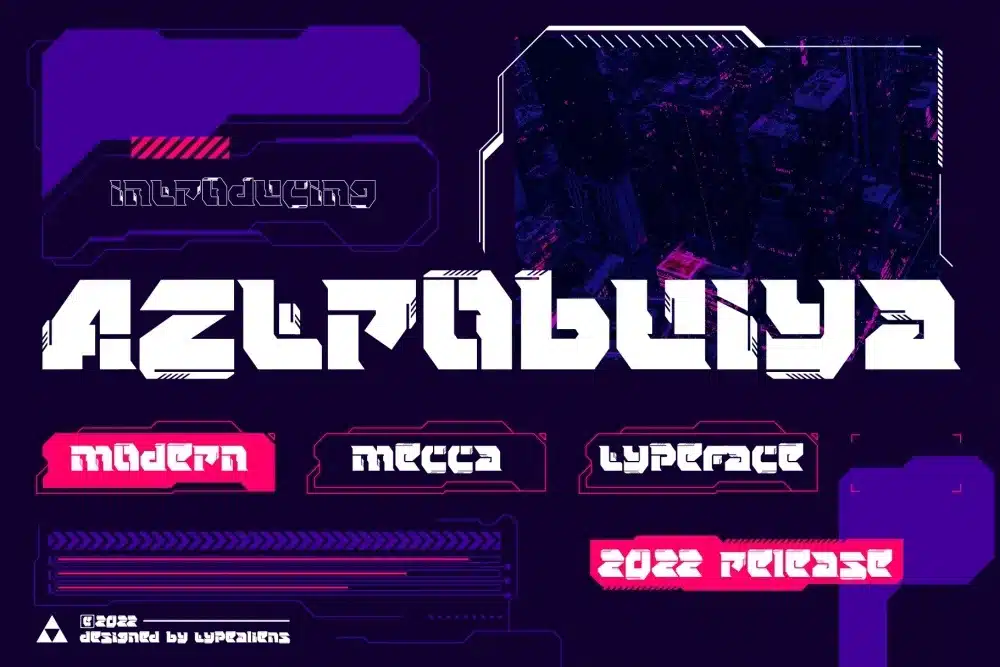Aztrobuiya