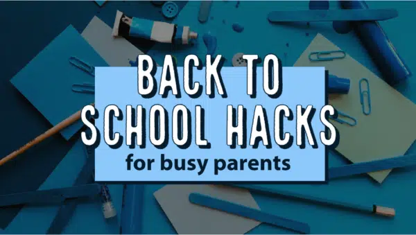 Back To School