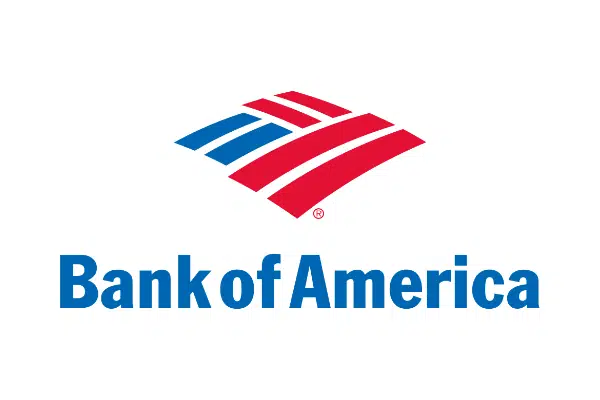 Bank of America Logo