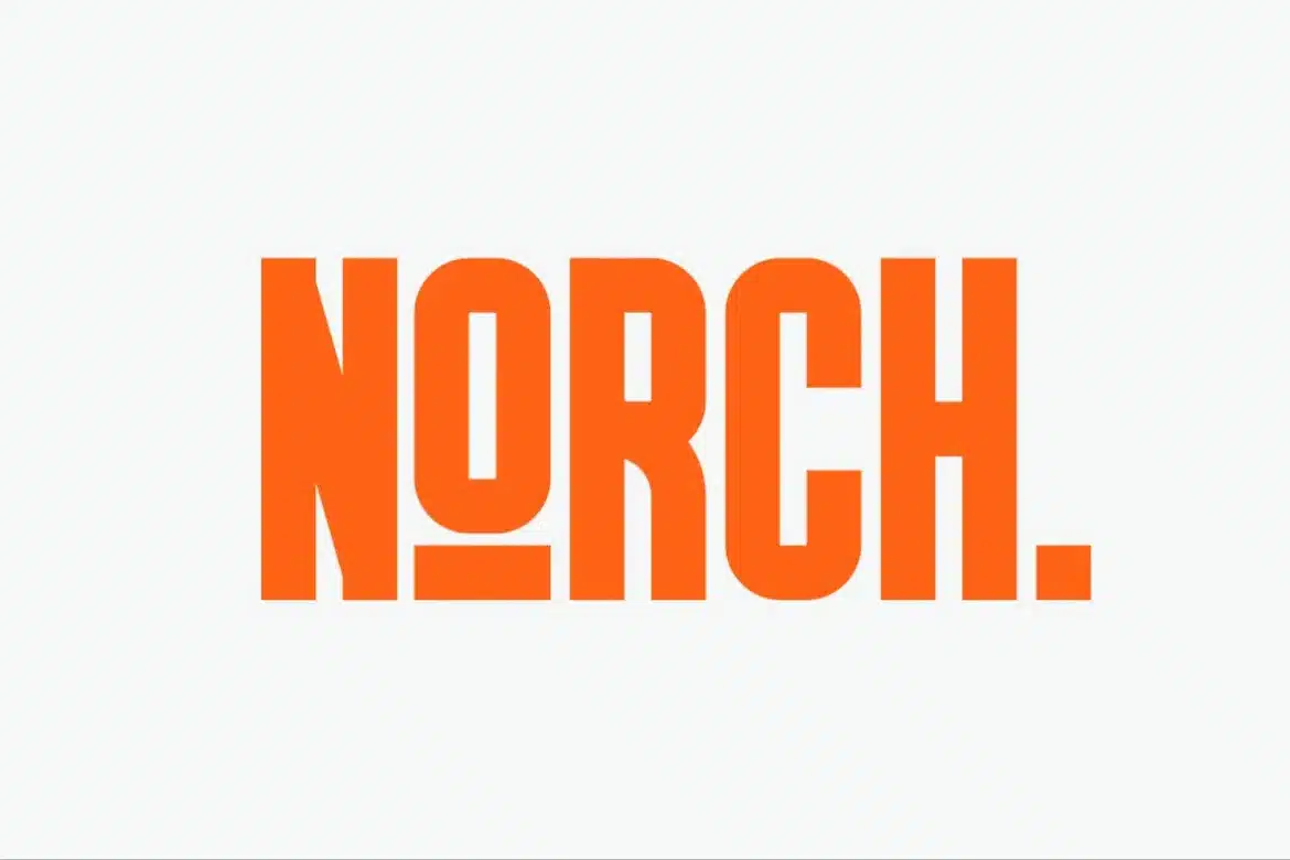 An athletic Basketball Font