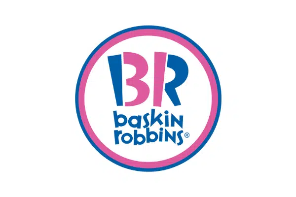 Baskin Robins Logo