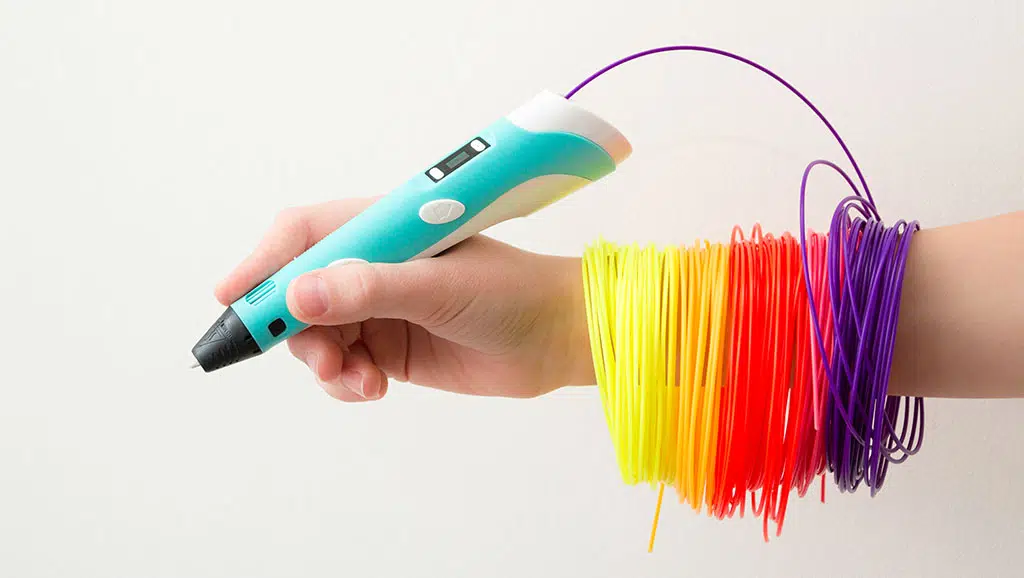 Best 3D Pens