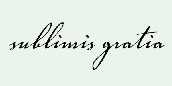 Best Adobe Font- Featured Image - Voluta Script -