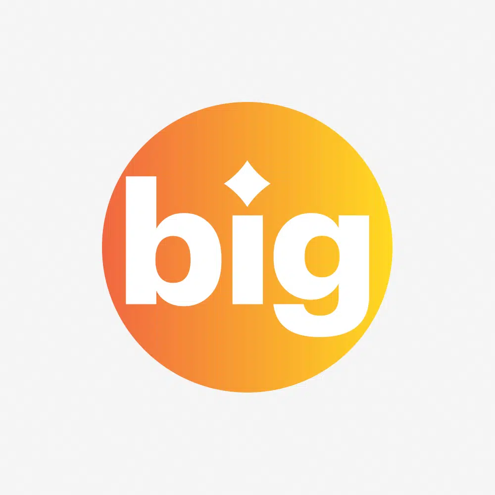 BIG Logo