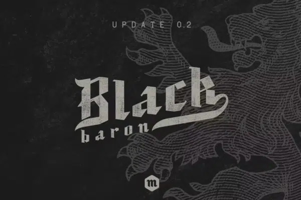 Black Baron