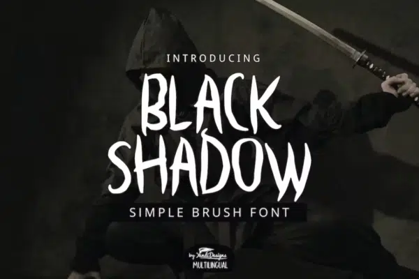 Black Shadow