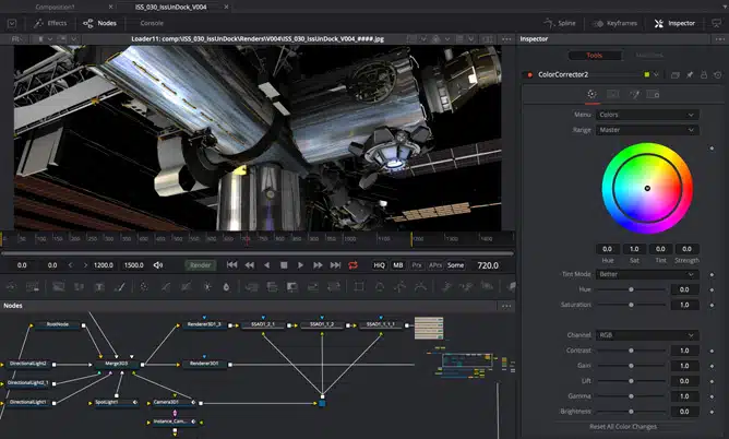 Best for Broadcast Graphics