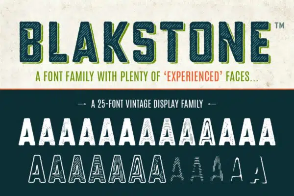 Blakstone