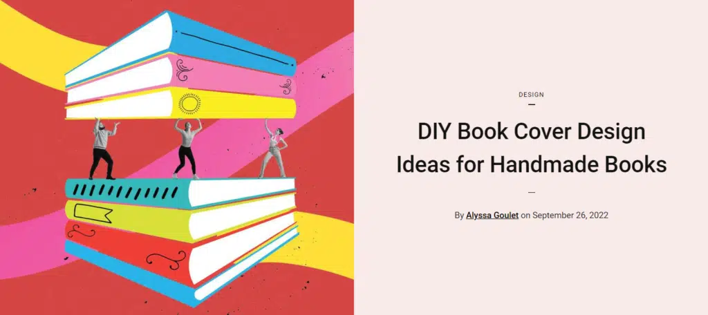 Book Cover Design Ideas