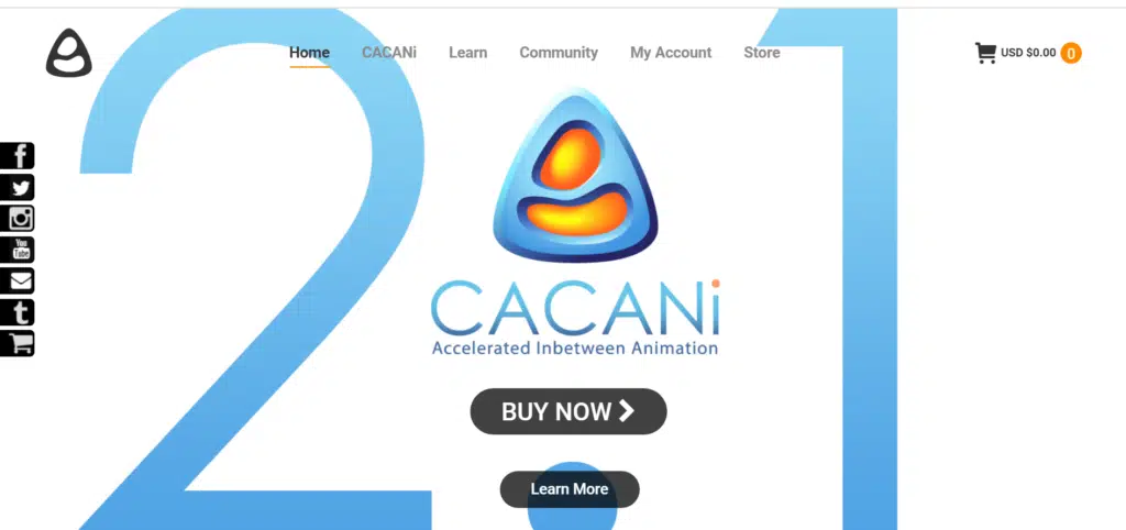 Cacani